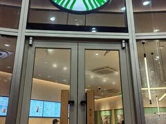 -星巴克(西湖天地店)