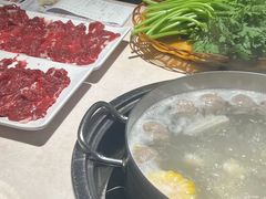 -潮泰牛肉火锅 · 创于1992年(车公庙店)