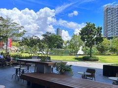 -SAANCI山池咖啡(海上世界文化艺术中心店)