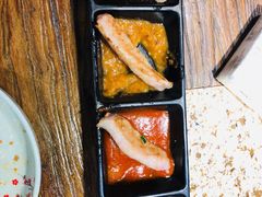 -韩香阁烤肉·烤活鳗(宽厚里店)