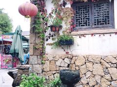 -红石寨旅游度假区