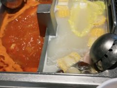 -海底捞火锅(振华商厦店)