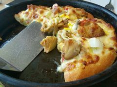 pizza-必胜客(会展店)