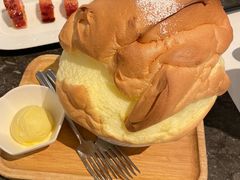 -港丽餐厅(高德置地店)