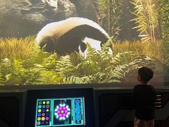 -珠海横琴国家地理探险家中心(创新方)