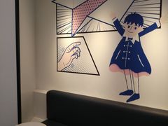 -喜茶(迪士尼小镇DP店)