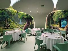 -眉州东坡·熊猫主题餐厅(枫蓝店)