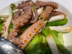 -锦顺海鲜•口味菜(李村店)