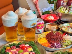 -韩一品韩国料理(柏庐南路店)