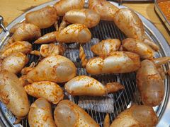 -狮子三·脆鳗鱼烤肉(信和廣場4樓店)