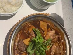 -东园小馆·早茶·淮扬小炒(蜀景店)