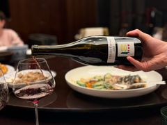-王府井文华东方酒店-紫膳餐厅