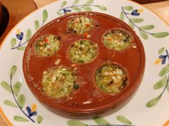 -萨莉亚意式餐厅(深南茂业店)