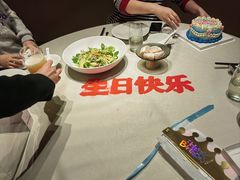 -悦融琥珀·京鲁菜·海味珍品(西单店)