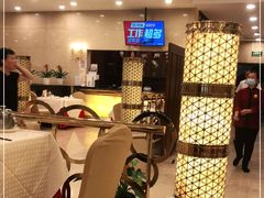 -顺风海鲜港(金玉兰店)