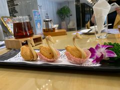 -豫璟轩中餐厅(南昌万怡店)