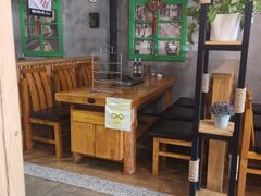 -牛上牛吊炉烧烤(红旗大街店)