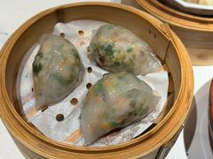 -禄运茶居·手工点心(猎德店)