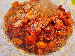 -清真·三德隆饭庄(桥梓口店)