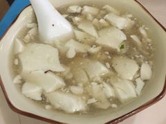 -新繁牛肉豆花(都江堰店)