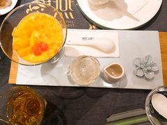 -燕庭·纯燕窝·甜品下午茶(南京西路店)