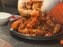 -红盔甲·小龙虾(人民广场店)