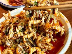 -青山青豆花·笑禅豆腐鱼(黄泥塝店)