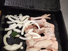 -狐狸爱上椰子鸡(滨江星光大道店)