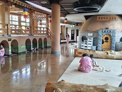 -纽斯桑拿会所(东绣路店)