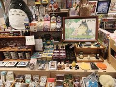 -猫的天空之城概念书店(大学路店)