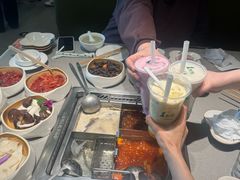 -海底捞火锅(太原南站店)