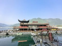 -乌江画廊(彭水苗族土家族自治县)