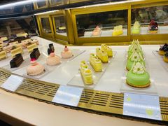 -PAUL LAFAYET 法式甜品(港汇广场店)