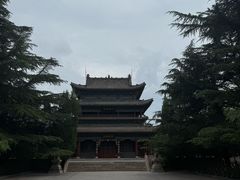 -迎泽公园