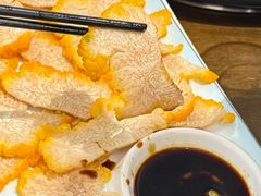 -菌乡缘·野生菌蒸汽鱼火锅(江边夜市店)