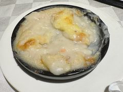 -西堤牛排(南京龙江店)