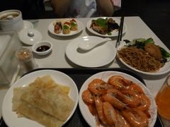 -南美元生态大酒店(海珠店)