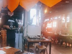 -包装马车·韩国料理·포장마차