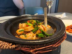 -海立阁海鲜江浙菜(漕河泾印象城店)