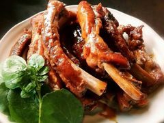 -马氏老外婆餐厅(磁县店)