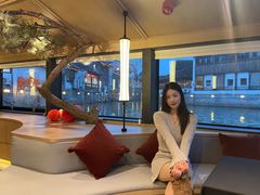 -山塘渡·苏式园林餐厅