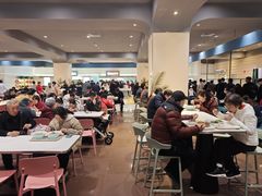 -光明·博海美食花园(上海瑞金医院12号楼店)