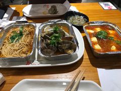 -本色.小马哥烧烤(五一路总店)