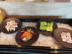 -索菲特西湖大酒店·香榭丽全日候餐厅(南山路店)