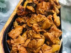 -桃子餐厅·天津菜(红星路直营店)