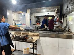 -Ganesha Pudak Cafe