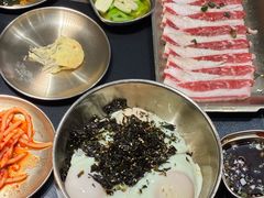-西塔老太太泥炉烤肉(龙湖北苑天街店)