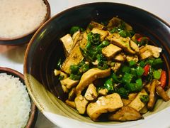 -新新湘菜馆(新中街二条店)