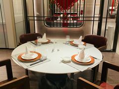 包厢-上海宝华喜来登酒店·采悦轩中餐厅