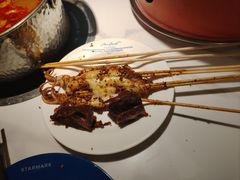 -星伦多自助料理·涮烤一体(杭州来福士店)